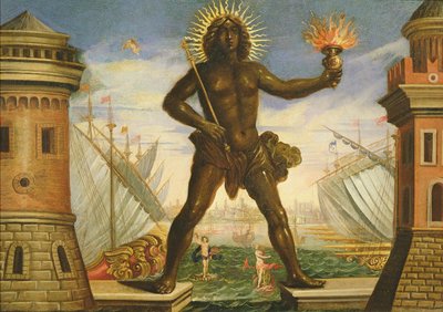 Act I, Scene VII and Act II, Scenes I and III by Giacomo Torelli